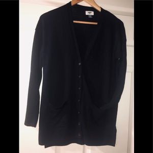 Super Comfy, Lightweight Old Navy Cardigan
